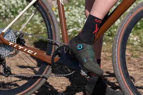 Scarpe UYN Naked Mtb Fatte In Italia Con Canapa E Fibra Natex MtbCult It