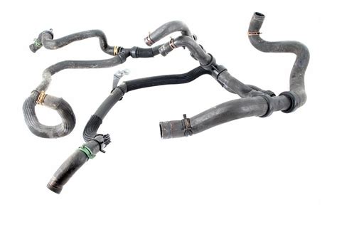 Mangueira Do Radiador Renault Fluence 215030020r