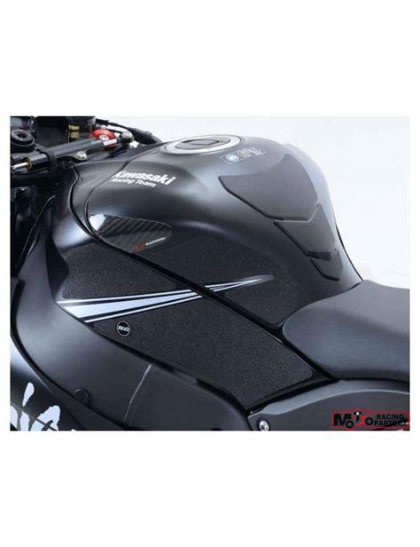 Grip De R Servoir R G Eazi Grip Kawasaki Zx R Pcs