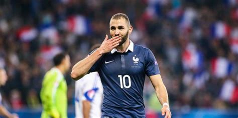 Pol Mique Sextape Valbuena Le Clan Benzema R Pond Aux Attaques De