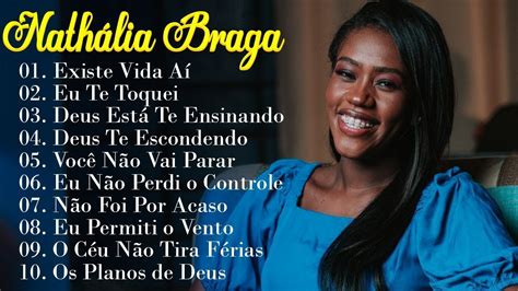 Nath Lia Braga Dvd Valeu A Pena Esperar Cd Completo A Gl Ria