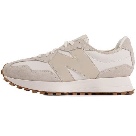 New Balance Womens Beige Ws An