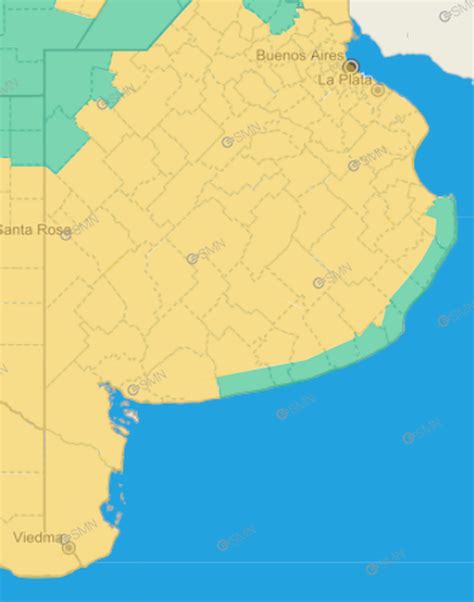 Ola De Fr O Alerta Por Temperaturas Extremas En Buenos Aires Y