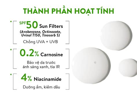 Kem chống nắng BABE Stop AKN Super Fluid Mattifying sunscreen SPF phổ rộng kiểm soát dầu