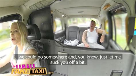 Babe Fake Taxi Stud Covers Sweet Drivers Big Hotntubes
