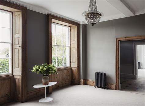 A Guide to Renovating Heritage Homes & Listed Properties - HollandGreen