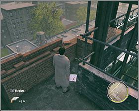 Chapter 14 Stairway To Heaven P 3 Mafia II Game Guide