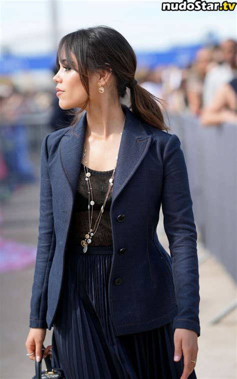 Jenna Ortega Page Jennaortega Ortega Nude OnlyFans Photo Nudostar TV