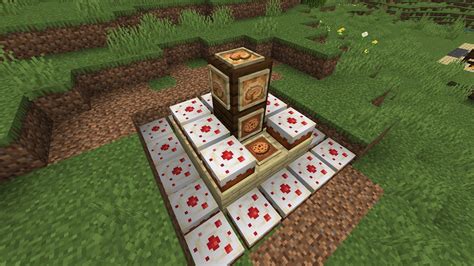 What Is The Use Of A Pumpkin Pie In Minecraft 1 19 Update