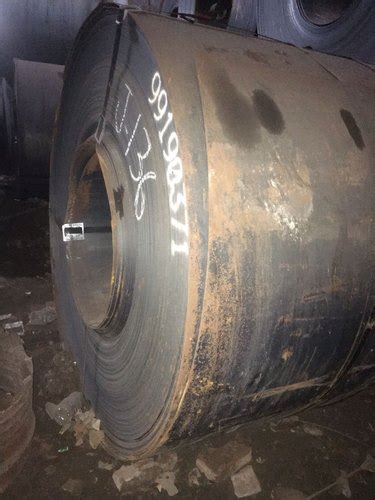 Mm Ms Hot Rolled Sheet At Kg Mild Steel Hot Rolled Sheet In Howrah Id