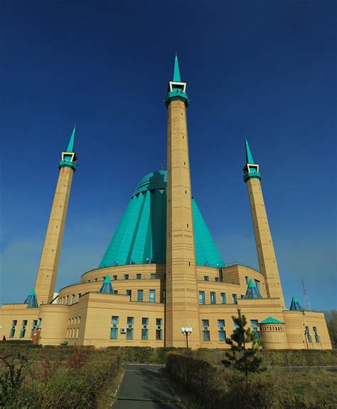 Flickriver: Photos from Pavlodar, Kazakhstan