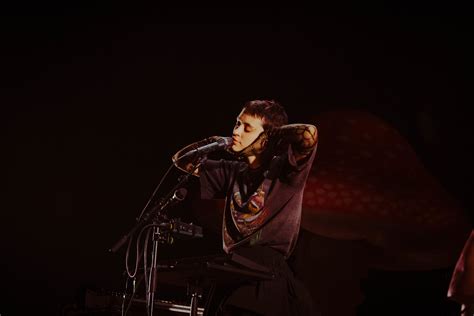 PHOTOS Pomme Bikini 02 02 2023 OPUS Musiques