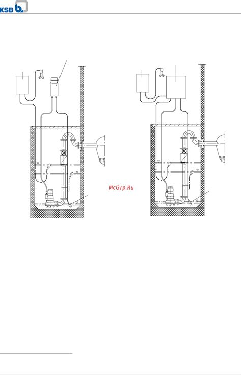 KSB Amarex S 50 172 002 39100018 40 52 Amarex N