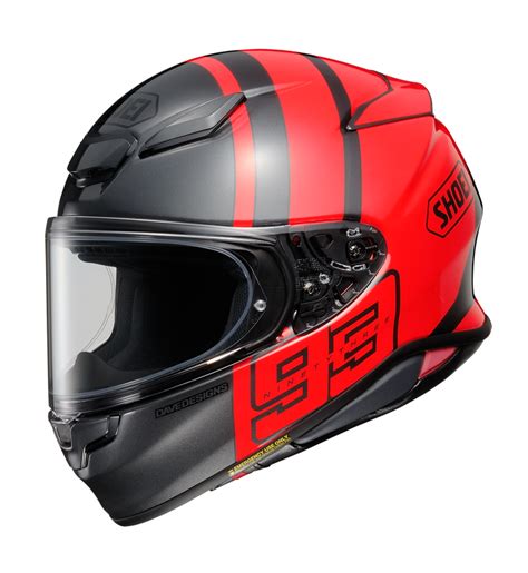 Casco De Moto Shoei Nxr Shoei Espa A