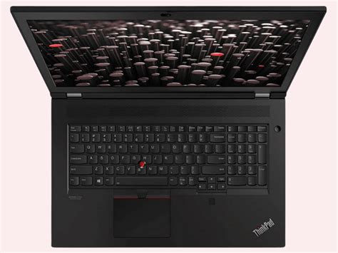 Lenovo Thinkpad P17 Gen 2