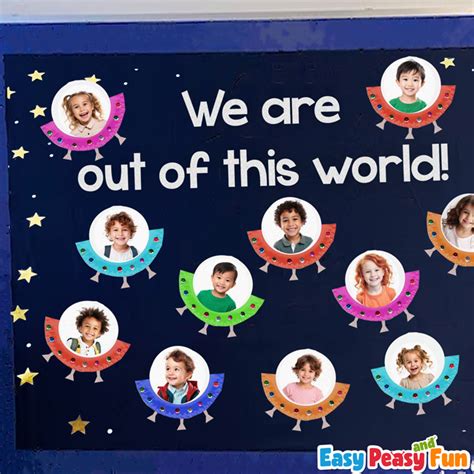 Fun Bulletin Board Ideas For Your Classroom Easy Peasy And Fun