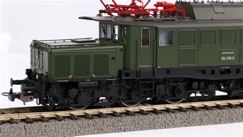 Br Electric Loco Db Iv Sound Buy Modeltrains Piko Webshop