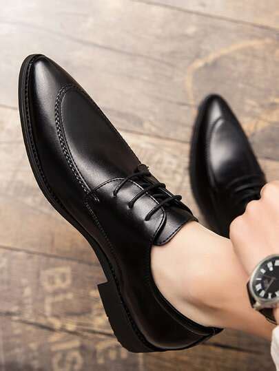 Dress Shoes Fashion Dress Shoes Shein Usa