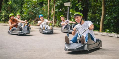 7 Best Go Kart Singapore Places To Visit 2025 TheFunSocial