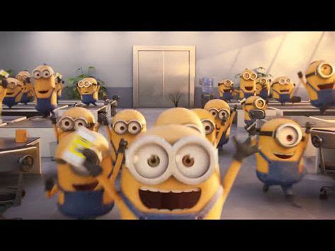 Top 10 minions happy birthday song ideas and inspiration