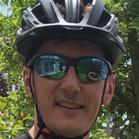 Strava Cyclist Profile Laurent Normand