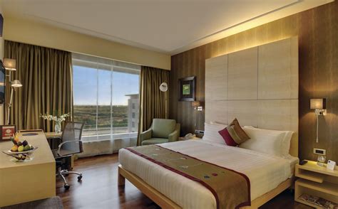 NOVOTEL HYDERABAD AIRPORT HOTEL