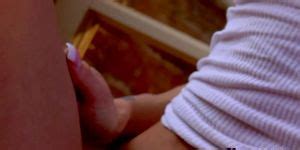 GLAMCORE LUST Busty Glam Babe With Pierced Nipples Masturbating Solo Porn Videos