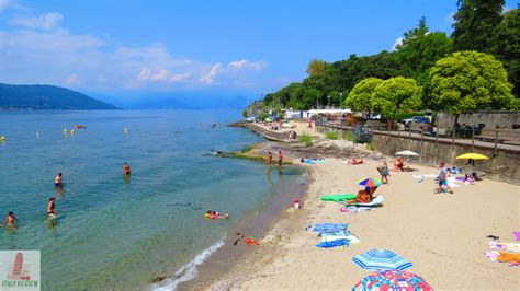visit ispra lakeside town  lake maggiore