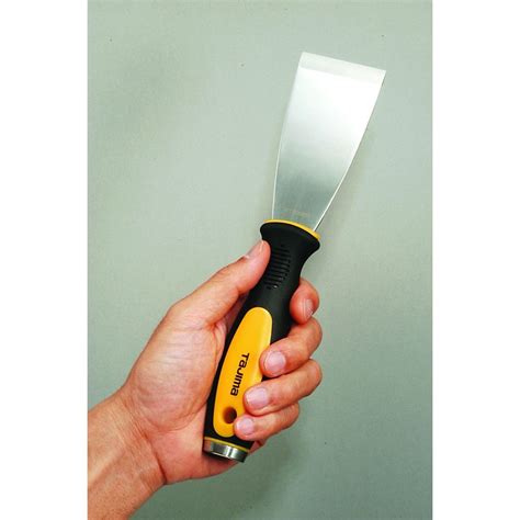 Шпатель-скребок ударный, TAJIMA Universal scraper SCR-C50, 50мм по цене ...