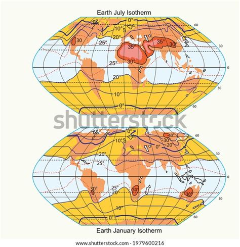 4,230 World Map Temperature Images, Stock Photos & Vectors | Shutterstock