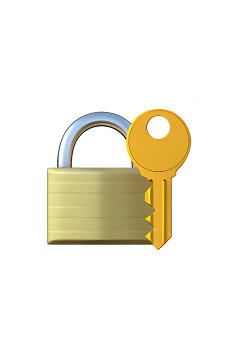 🔐 Locked With Key Emoji | Key emoji, Emoji, Emoji for instagram