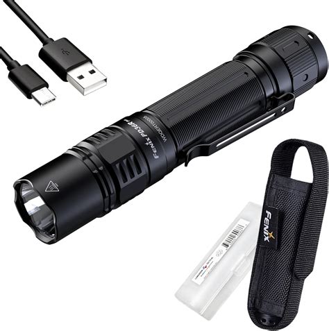 Best Tactical Flashlights 2024 Smartpicked