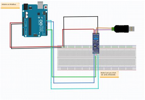 Using Usb To Rs485 Converters With Modbus Devices Part 1 Probots Blog