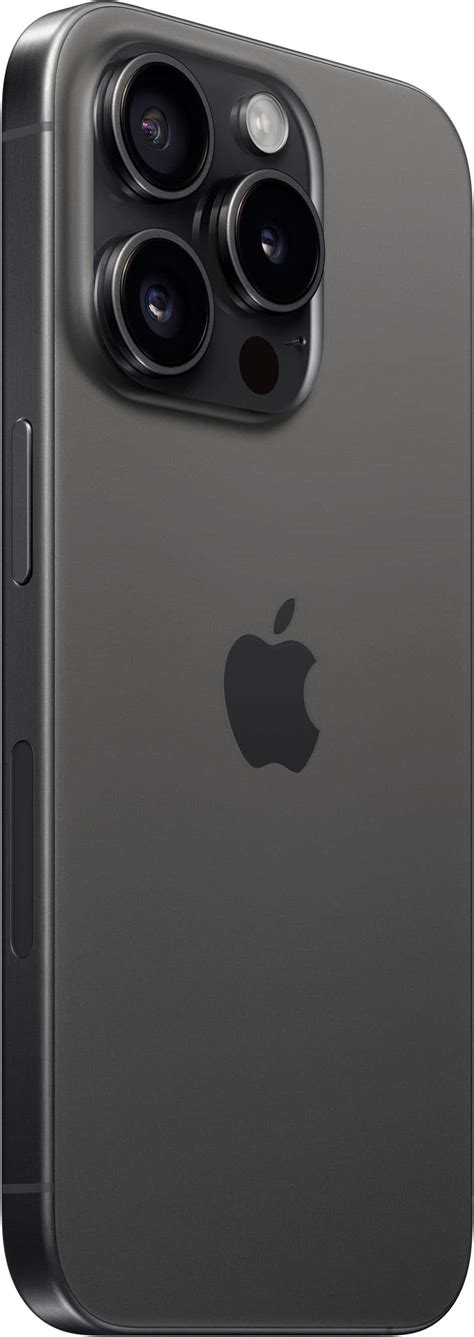 Questions and Answers: Apple iPhone 15 Pro 256GB Black Titanium (AT&T) MTQR3LL/A - Best Buy