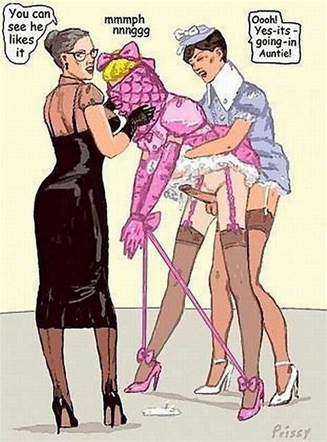 A Sissy Life Ii Photo 42