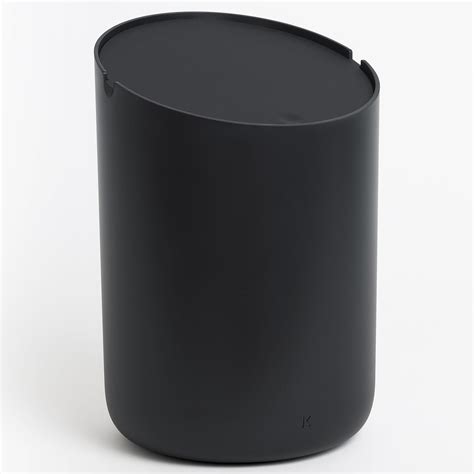 Kazai Mini Waste Bin Tove Small And Exclusive Design Bin From