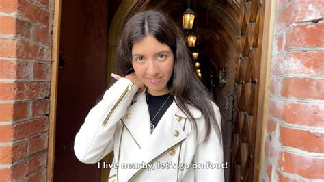 Public Pickup Girl On First Date Wants Anal Sex In Tight Ass Xxx Mobile Porno Videos