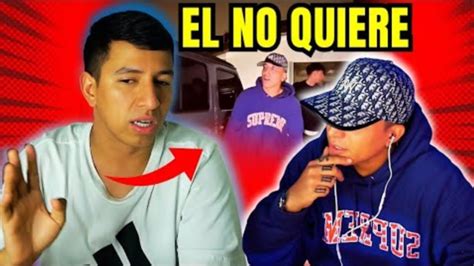 CHANTY REACCIONA A MR STIVEN QUE PASO EN CASA DE WEST El Chanty YouTube