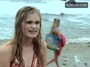 SUMMERLAND NUDE SCENES AZNude