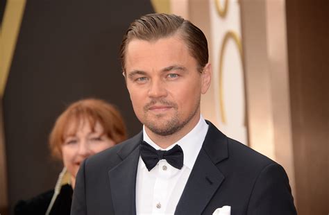 Frases Famosas De Leonardo Dicaprio