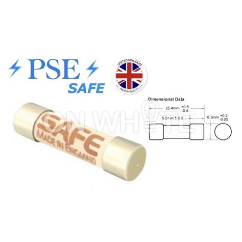 UK🇬🇧 Plug Top Fuse 13A BS1362 High Quality SAFE FUSE ONLY | Shopee Malaysia
