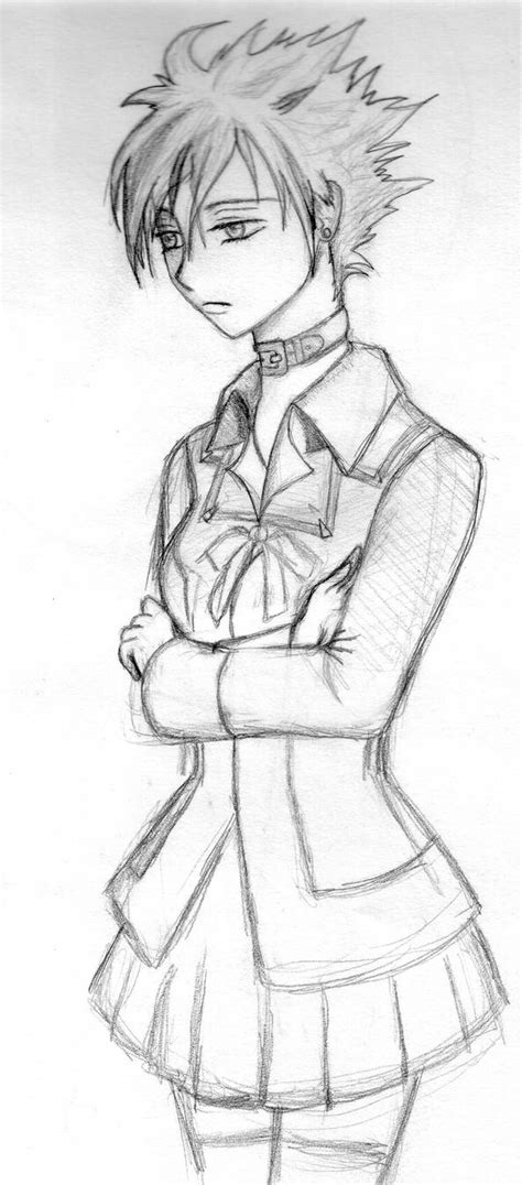 fan art  vampire knight  silversnake  deviantart