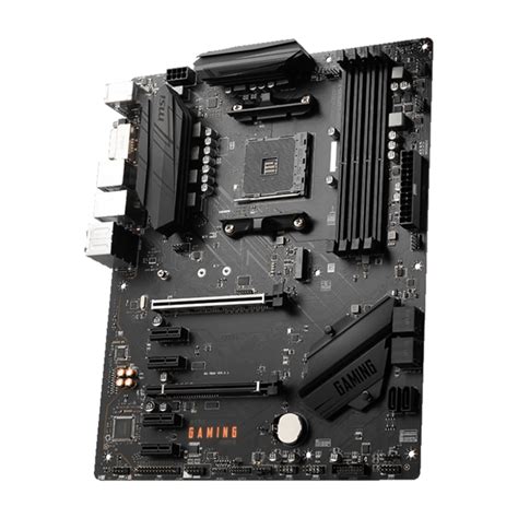 Материнська плата MSI B550 GAMING GEN3 – фото, отзывы, характеристики в ...