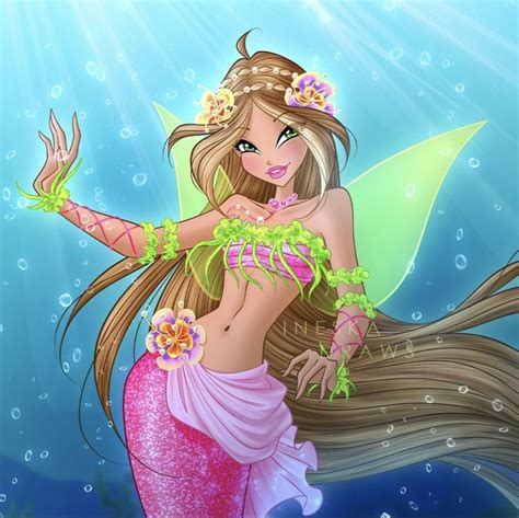 Pin By Danny On Winx Club Bloom Winx Club Cartoon Profile Pics Cute