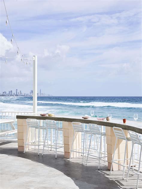 The Laid-Back Nostalgia of Burleigh Pavilion on Australia's Gold Coast ...