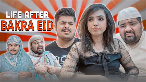 Life After Bakra Eid Unique Microfilms Comedy Skit Umf Eid Ul