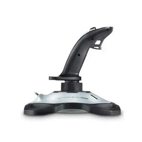 Logitech Extreme 3d Pro Joystick 942 000031