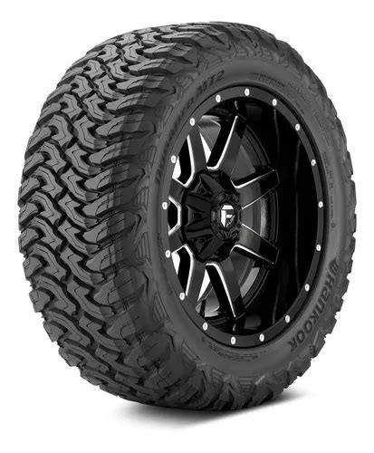 Pneu 215 75r15 100 97q Hankook Dynapro Mt2 Rt05 MercadoLivre