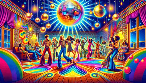 Disco Theme Party – How To Guide for Throwing a Disco 70s Theme Party