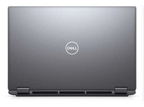 Dell Mobile Workstation Precision Intel Core I Th Gen